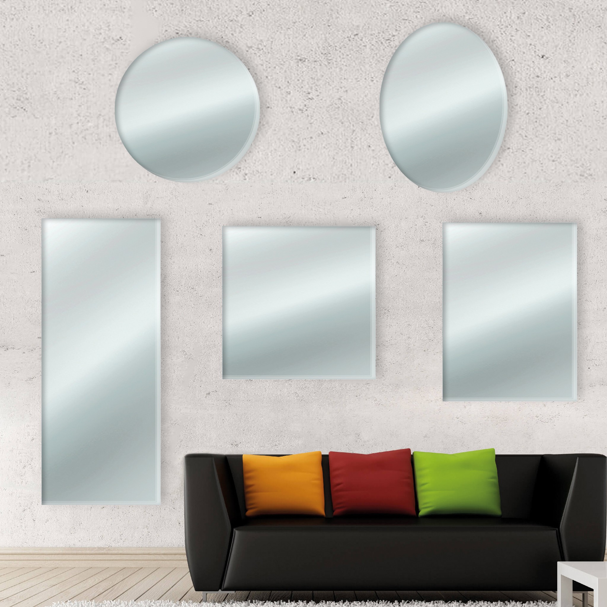 Specchi di Design, Mirror Frame